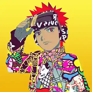 Picture for song 'Dreamer (Lil Tecca Type Beat)' by artist 'Jammy Beatz'
