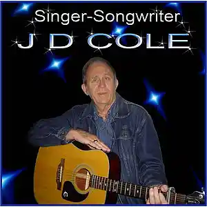 Picture for song 'COLD MONTANA ROCK-DEMO-J D COLE' by artist 'J D COLE SONGS'