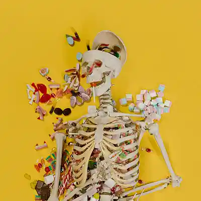 Picture for song 'Human Killer- Hard Trap Type Beat' by artist 'Jerry Beats (Jerry On The Track Boy)'