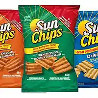 Picture for song 'Sun Chips Hotline Prank Call' by artist 'JoshPranks'