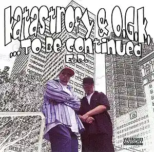 Picture for song '26 Ooh Lord' by artist 'Katastrofy and OGK'