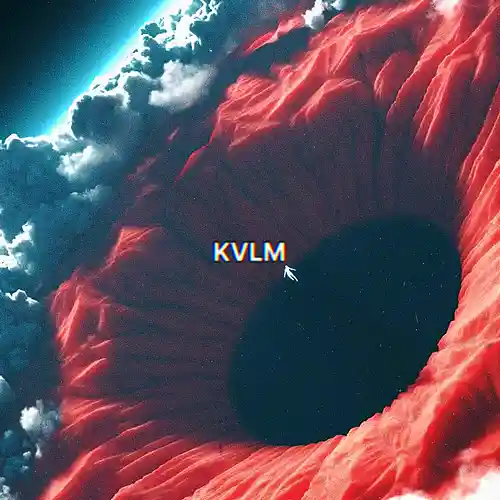 Picture for song 'KVLM - "SCUM"' by artist 'KVLM'