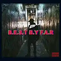 Picture for song 'Nightmare P.t2 (Stro Type Beat)' by artist 'Katsuro Beats'