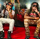 Picture for song 'Birds (Prod. By @_KingLeeBoy)' by artist 'King LeeBoy'