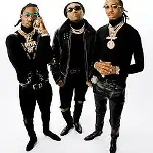 Picture for song 'no shame migos type beat Prod By King Ye' by artist 'King Ye'