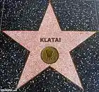 Picture for song 'KLATASHOW (concert intro )' by artist 'KLATA'