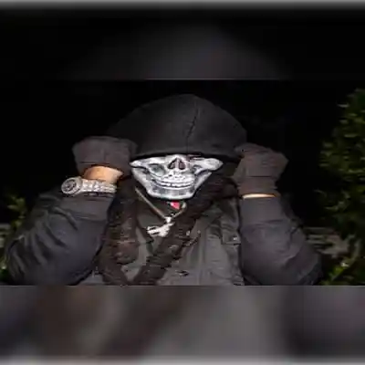 Picture for song 'Syko Bob x Kodak Black x Young Nudy Type Beat "PAI' by artist 'Kontact Beatz'