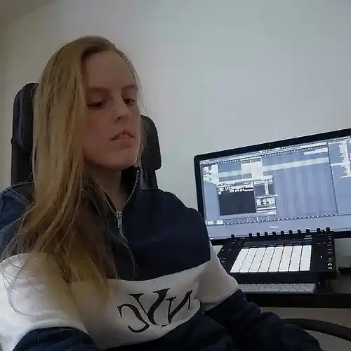 Artist picture