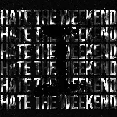 Picture for song 'IH8TW (I hate the weekend) Instrumental' by artist 'Laydropheat'