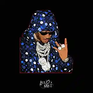 Picture for song 'REALEST - Future Type Beat' by artist 'Lewis Mind'