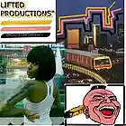 Picture for song '2011 These_ARe_Real TIMES $$' by artist 'LIFTED PRODUCTIONS (LIFTED MOVEMENT)'