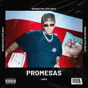 Picture for song 'FEID Type Beat - "Promesas"' by artist 'LihUx'