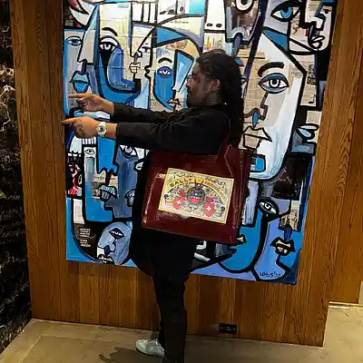 Picture for song 'Ot7 Quanny x Skrilla Type Beat-"By My Side"' by artist 'MP3Meech'