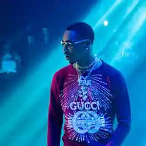 Picture for song 'Dope Money' by artist 'Maniak Beatz 2k19'