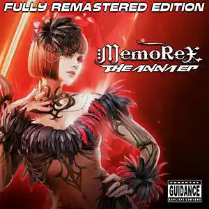 Picture for song 'Anna Williams' by artist 'Memorex'