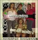 Picture for song 'i got a lot of n***az' by artist 'MR.MONEYGANGENT'