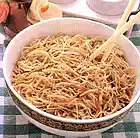 Picture for song 'Noodles' by artist 'Nodin'
