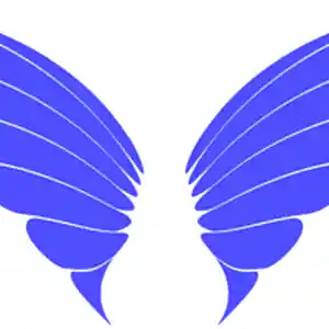 Picture for song 'The Blue Angels Of Planet J9102' by artist 'PeeOui'
