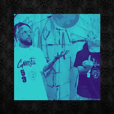 Picture for song '[FREE] $uicideboy$ dark trap type beat "devil shit' by artist 'JPSIKE'