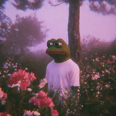 Picture for song 'Maybe - Acoustic Guitar, Indie Pop, Sad' by artist 'qozee'