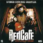 Picture for song 'Cadillac' by artist 'Red Cafe'