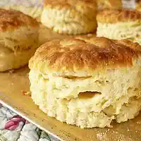Picture for song 'Buttermilk Biscuits' by artist 'Richard Espinor'