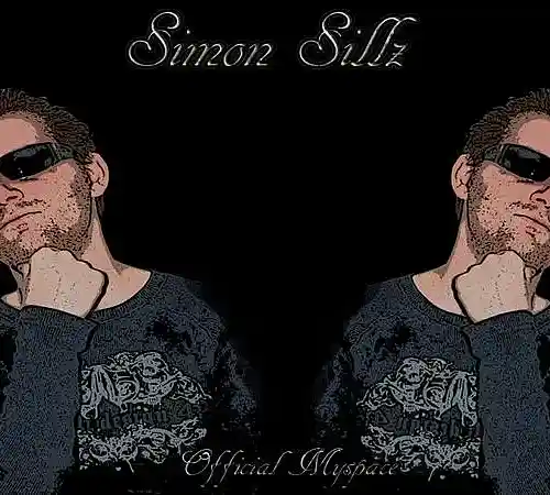 Picture for song 'Simon Sillz - Tonight FREE DL' by artist 'Simon Sillz'
