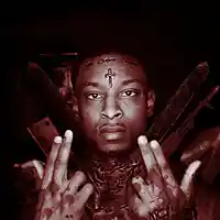 Picture for song 'Apocalypse' by artist 'Scott Styles'