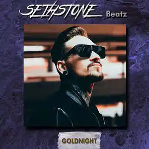 Picture for song '' Goldnight '' by artist 'SETHSTONE'