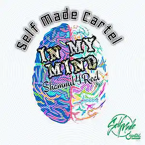 Picture for song 'in my mind' by artist 'LabRatt Of BadLabz'