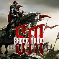 Picture for song 'The Drama ((FREE DOWNLOAD))' by artist 'Shock Music Instrumentals'