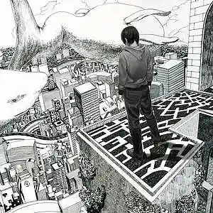 Picture for song 'Mahou' by artist 'Dek1ru'