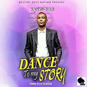 Picture for song 'King B2s_Dance to my story' by artist 'Sky Jay'