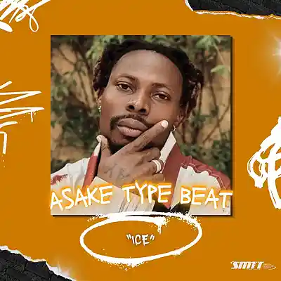 Picture for song '(FREE) 'Ice' - Amapiano x Asake Type Beat' by artist 'Smooth PDC'