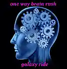 Picture for song 'One Way Brain Rush Galaxy Ride' by artist 'Stringz(US)'