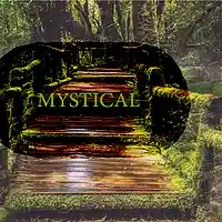 Picture for song 'Moody Hip Hop Instrumental Mystical' by artist 'Subliminal Wizdom'
