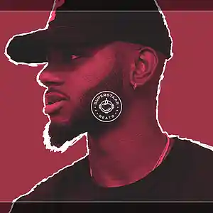 Picture for song 'Full Moon (BUY 1 GET 1 FREE) *TRAPSOUL*' by artist 'Superstaar Beats'