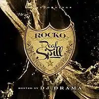 Picture for song '*NEW* Abstract Article *Rocko Type* ' by artist 'Touch Master Musik'