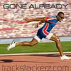 Picture for song 'Gone Already' by artist 'TRACKSTACKERZ'