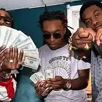 Picture for song 'Wild Boy 2 FREEDOWNLOAD' by artist 'TRAP XZECC'