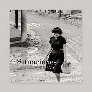 Picture for song 'Beat Lo-fi Situaciones (Prod.SemEscritores)' by artist 'Sello Veinticuatro siete'