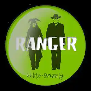 Picture for song 'WIKTO-GRIZZLY - Ranger' by artist 'WIKTO-GRIZZLY'
