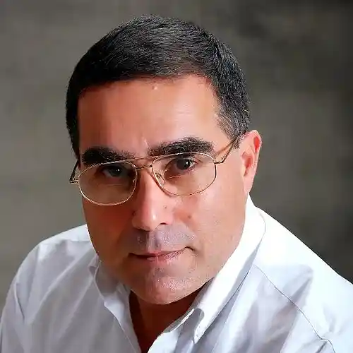 Artist picture