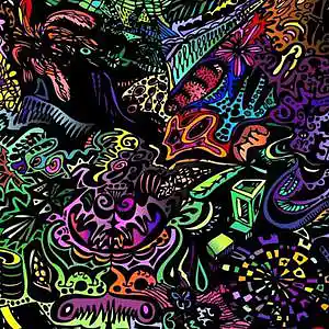Picture for song 'Wavy' by artist 'AlexMadeThis'