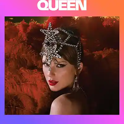 Picture for song 'Queen (Pop, Taylor Swift)' by artist 'Alex Thrive Music'
