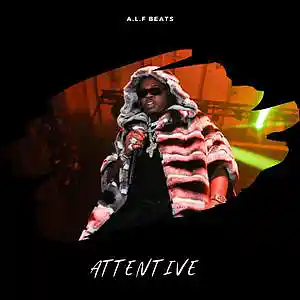 Picture for song 'ATTENTIVE / GUNNA x YOUNG THUG TYPE BEAT' by artist 'Alfnobeat'