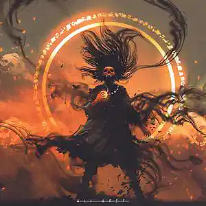 Picture for song 'Path' by artist 'A..A'
