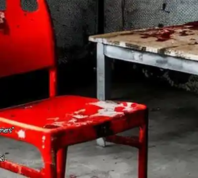 Picture for song 'Strapped to a Chair and Beaten with Hammers pre fi' by artist 'Augmentation'