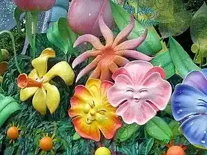 Picture for song 'Seasons of Denial' by artist 'Babylon Dust'