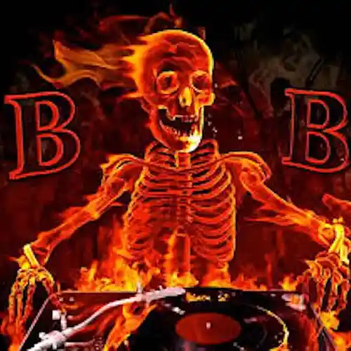 Picture for song 'Force 1s' by artist 'Blazen Beats'